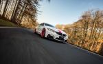 BMW M4 MH4 550 by Manhart Racing 2018 года